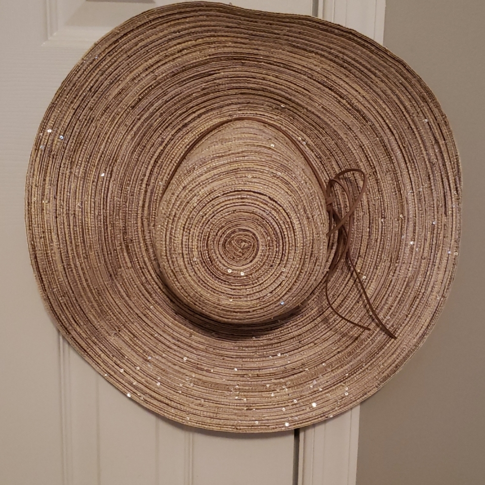 Cute summer hat